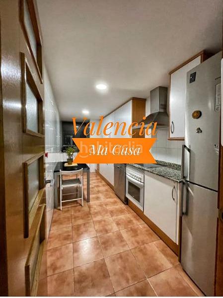 Foto f140e144-d385-4a98-a868-48ca92a48b7e. Affitto appartamento con riscaldamento piscina in Valencia