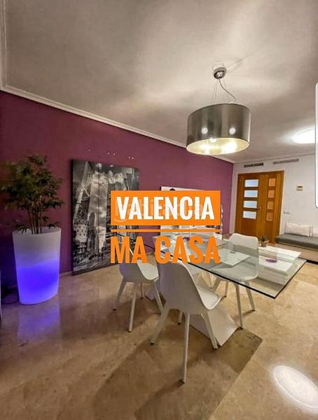 Foto eef53135-1f80-4caa-b231-c2c2f6c589b4. Location appartement avec chauffage piscine dans Aiora Valencia