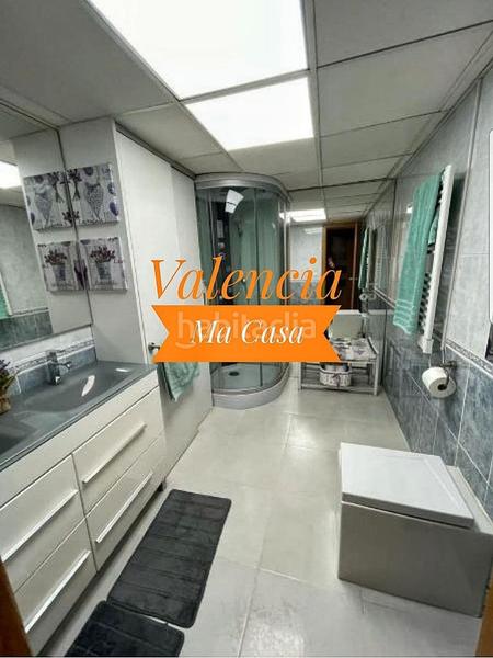 Foto 4ceb6b57-764d-480d-92ee-98bd10fe7e05. Miete etagenwohnung mit heizung pool in Aiora Valencia