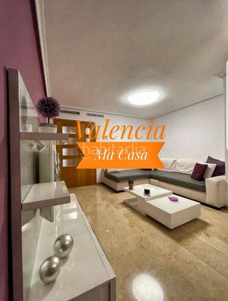 Foto 8d9490f7-e6a0-4003-a4e4-bb09e20579fb. Miete etagenwohnung mit heizung pool in Aiora Valencia