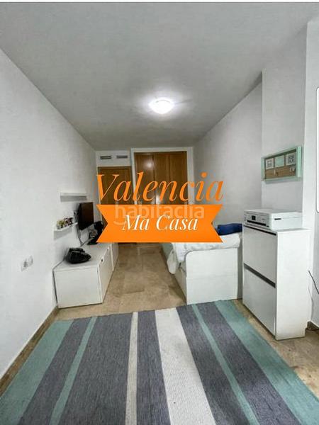 Foto ffafe5a2-3e71-4144-aeba-7cc7993668b4. Miete etagenwohnung mit heizung pool in Aiora Valencia