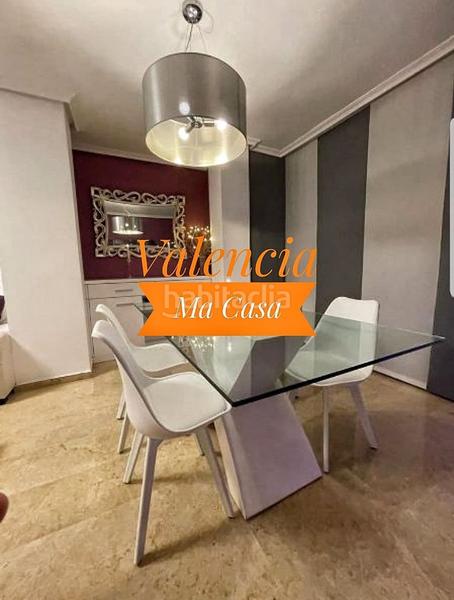 Foto 01fadcfd-196e-4ba1-baf0-f1c1efe08dff. Rent flat with heating pool in Aiora Valencia