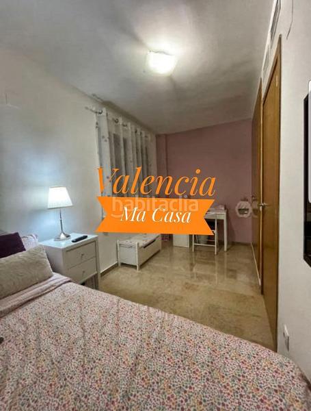 Foto 78075380-f859-4d03-9774-afabb347a86a. Rent flat with heating pool in Aiora Valencia