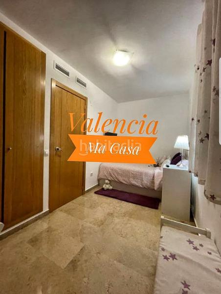 Foto 8ccbe0a4-3e07-4793-a251-4fef28efaf51. Rent flat with heating pool in Aiora Valencia