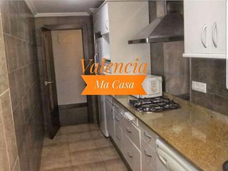 Location Appartement à Barrio de Benimaclet