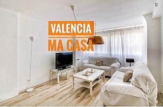 Lloguer Apartament a Aiora