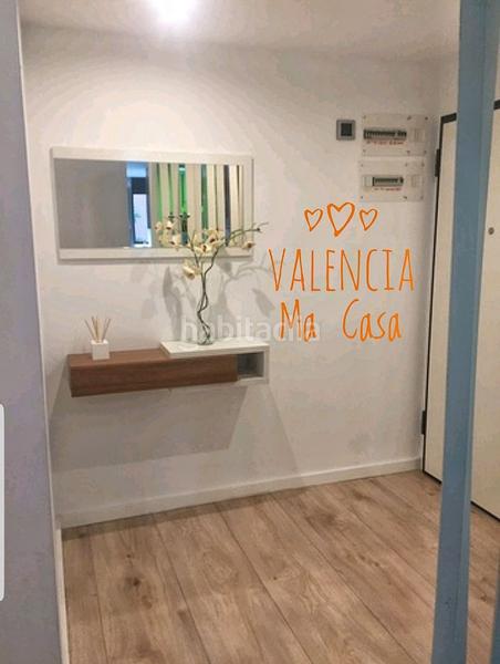 Foto 43c1d897-d048-4bcc-903b-0e5d8a1042e2. Location appartement avec chauffage dans Ciutat Jardí Valencia