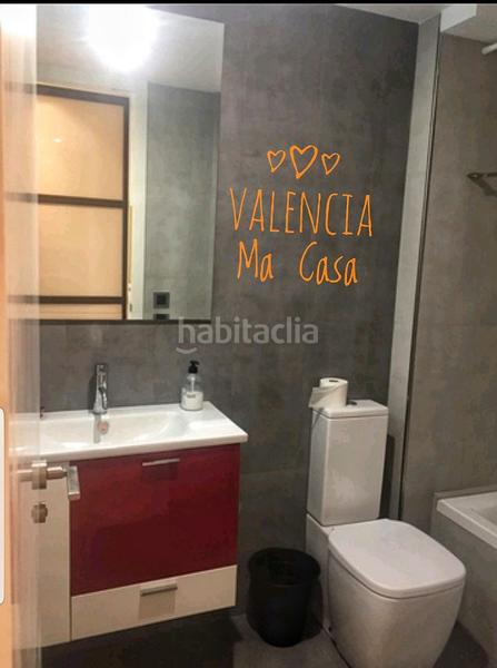 Foto 04090247-aaf2-4b1a-bd9e-c4595e713dc4. Miete etagenwohnung mit heizung in Ciutat Jardí Valencia