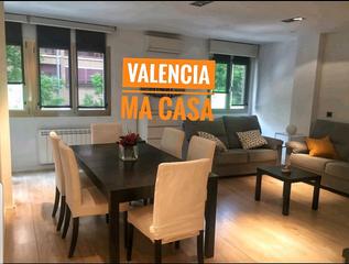 Location Appartement à Ciutat Jardí