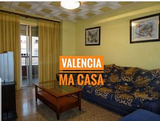 Location Appartement à Mestalla
