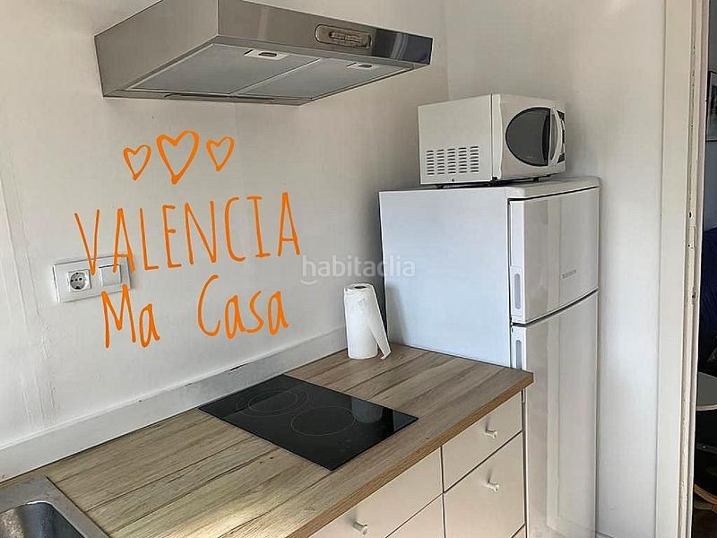 Foto 9c10327c-e5b5-4f92-8320-f8c5011b1a90. Affitto appartamento con riscaldamento in Sant Antoni Valencia