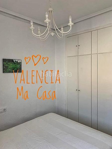 Foto 7090893b-7153-434a-b93e-e26b72f378e3. Location appartement avec chauffage dans Sant Antoni Valencia