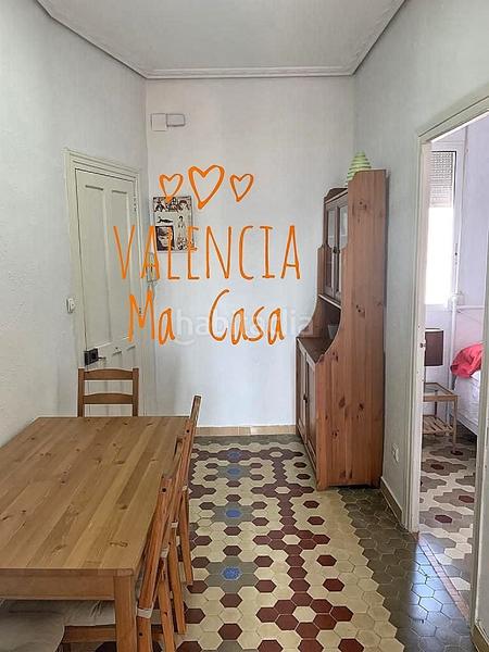 Foto e69ddda7-fe44-4b89-8457-75faba5b0cfa. Location appartement avec chauffage dans Sant Antoni Valencia