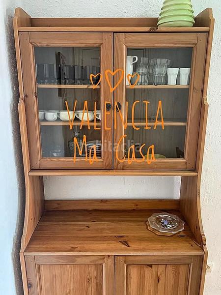 Foto 2928444c-b4df-4cd2-992f-ab13e5c04841. Miete etagenwohnung mit heizung in Sant Antoni Valencia