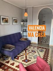 Etagenwohnung in Sant Antoni
