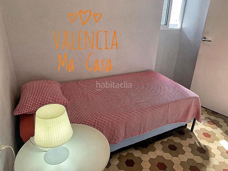 Foto 58ca519b-902a-4ca3-a01f-3e8af7610db7. Miete etagenwohnung mit heizung in Sant Antoni Valencia