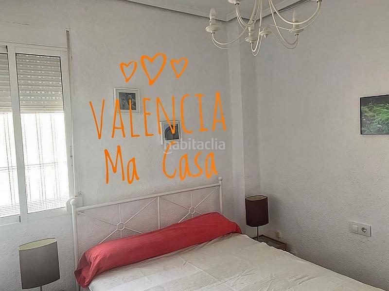 Foto afb4a7ec-45b4-44ad-8459-f88d61663ad3. Rent flat with heating in Sant Antoni Valencia
