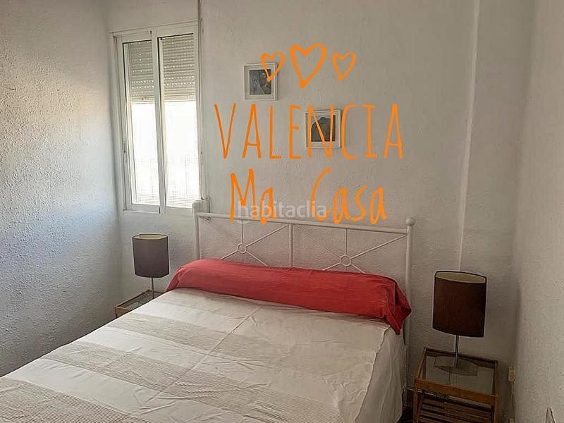 Foto 11c2f17a-95fe-41bd-8328-3195094fe19f. Alquiler piso en Sant Antoni Valencia