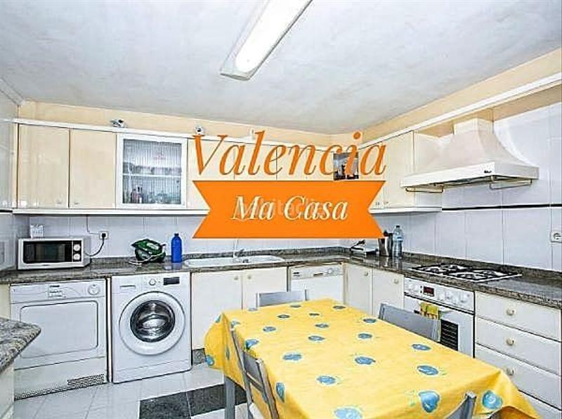 Foto 602ffb06-a376-46b9-ba5a-d127fccb181c. Rent flat with heating parking in Exposició Valencia