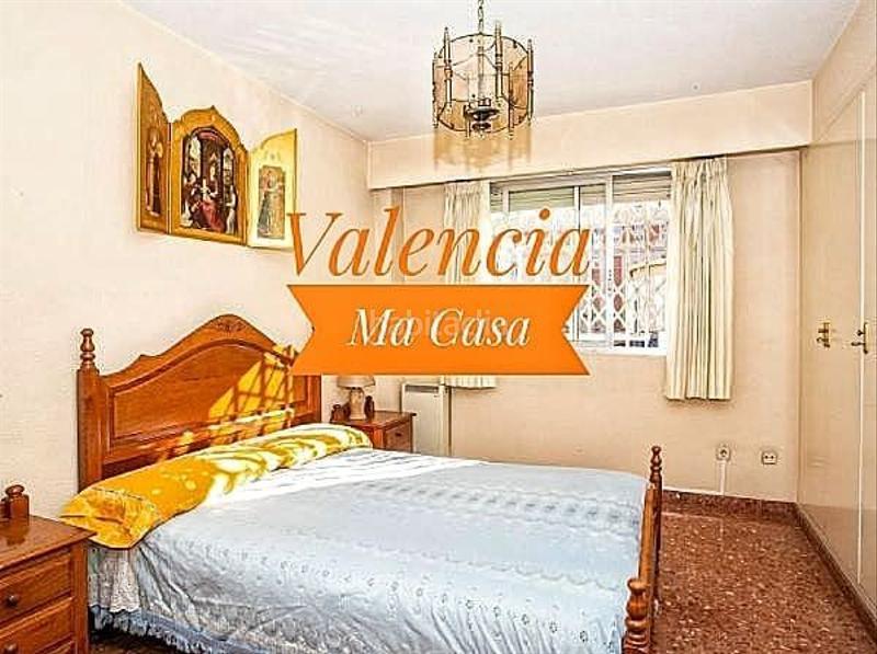 Foto 6af97ccc-71b2-4bda-a5a9-24bb82e2d710. Rent flat with heating parking in Exposició Valencia