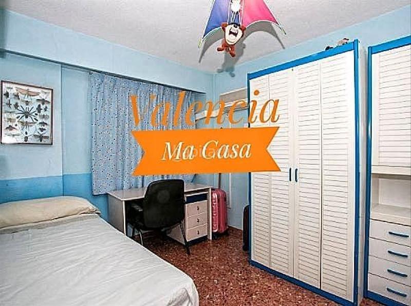 Foto 870bfcbd-c9ee-4cac-b405-77486421622e. Rent flat with heating parking in Exposició Valencia