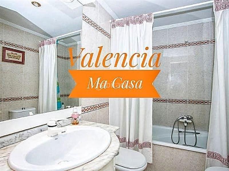 Foto a74ffd31-26e7-4c50-b506-e0a484be5995. Rent flat with heating parking in Exposició Valencia