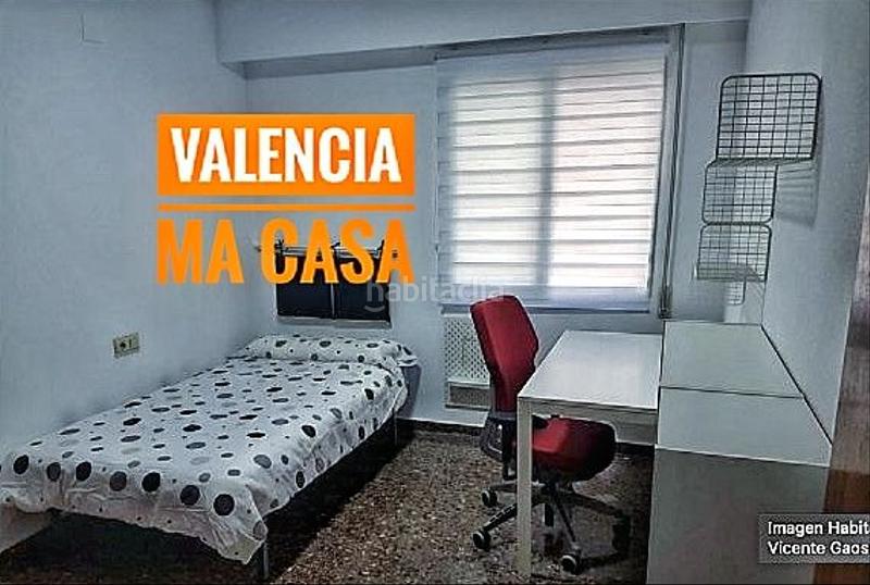 Foto 3953b24f-ae25-422c-a939-8531d8903163. Alquiler piso en La Bega Baixa - Plaza Xúquer Valencia