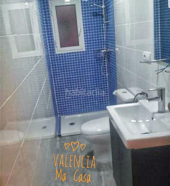 Foto 5ea4df2e-f3fc-4ff1-9d2b-404c6f3ffac4. Location appartement avec chauffage dans La Bega Baixa - Plaza Xúquer Valencia