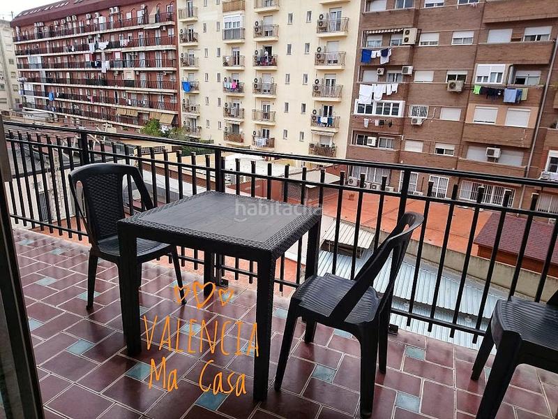 Foto 95004b35-03b6-4be9-a52c-a44ad8d4c32e. Location appartement avec chauffage dans La Bega Baixa - Plaza Xúquer Valencia