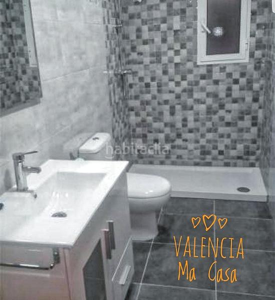 Foto 17119f8f-2f3e-4163-862a-3e28fdb2a3b4. Rent flat with heating in La Bega Baixa - Plaza Xúquer Valencia