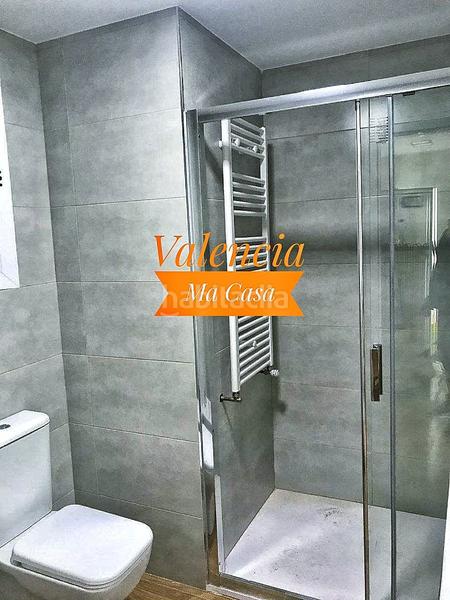 Foto 5f8de6d3-190a-44d8-b8c7-caf2bbb40c2c. Rent flat with heating in Ciutat Universitaria Valencia