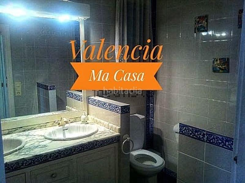 Foto 45faee97-0c4c-4faf-abdd-28c4d4051fb5. Location appartement avec chauffage dans Ciutat Universitaria Valencia