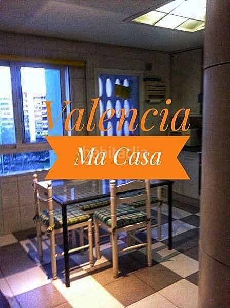 Foto ac628a37-4a3f-4112-8c3a-09f1de50df8f. Miete etagenwohnung mit heizung in Ciutat Universitaria Valencia