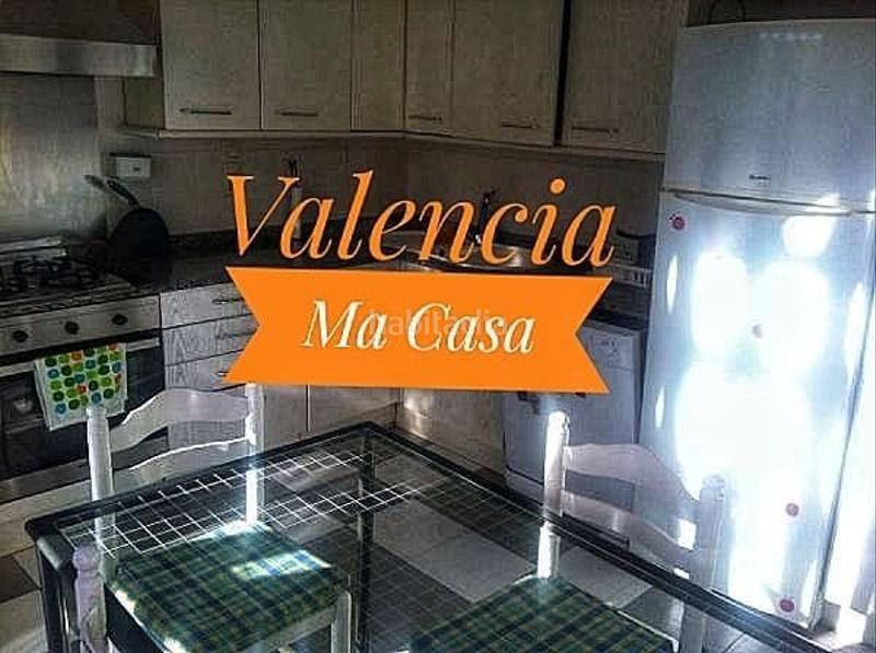 Foto d46923e2-54b6-4a55-bbae-e17995985729. Miete etagenwohnung mit heizung in Ciutat Universitaria Valencia