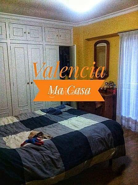 Foto 0da2f808-0d52-4228-9753-f5a66cb86868. Rent flat with heating in Ciutat Universitaria Valencia