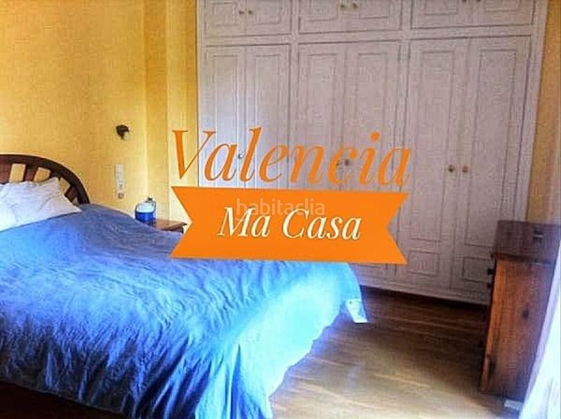 Foto 56f18da4-9c28-4df7-8ba2-99a7144f85de. Rent flat with heating in Ciutat Universitaria Valencia