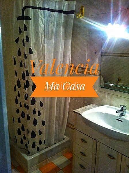 Foto 6deda4cf-aa59-4b7b-ad44-266c4b52449e. Rent flat with heating in Ciutat Universitaria Valencia