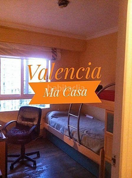 Foto 8ed8c166-41fa-4082-9c19-b8d597b145e1. Rent flat with heating in Ciutat Universitaria Valencia