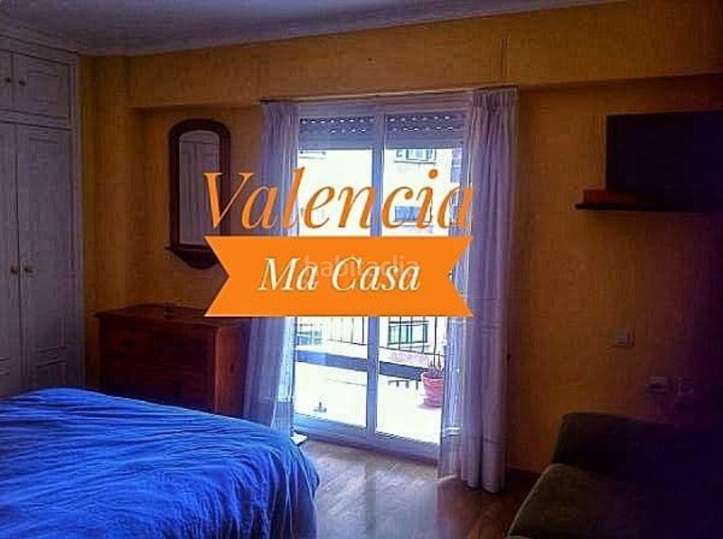 Foto 943f7c4d-9700-4e40-b83a-2c1e1108ac2c. Rent flat with heating in Ciutat Universitaria Valencia