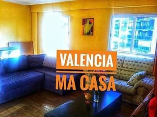 Lloguer Pis a Ciutat Universitaria