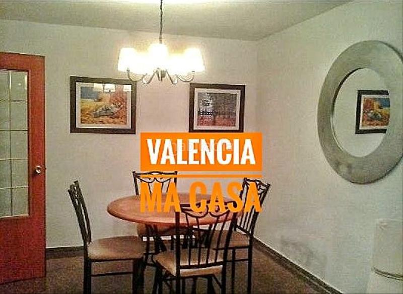 Foto ed655548-5073-434a-afe3-468eb445a7b8. Affitto appartamento con riscaldamento in La Carrasca Valencia