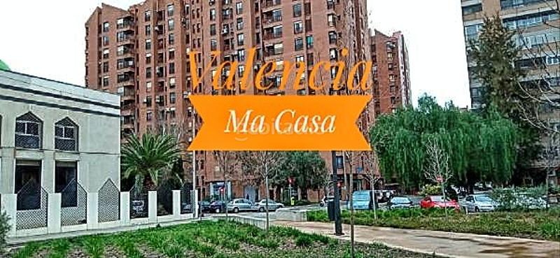 Foto ce6b14a0-bcbf-4277-b2ae-c3ec35815f89. Rent flat with heating in La Carrasca Valencia