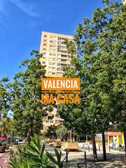 Location Appartement à Ciutat Jardí