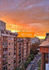 Location Appartement à La Bega Baixa - Plaza Xúquer
