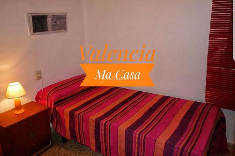 Foto 005195b4-900d-4c70-9152-573c92b90400. Affitto appartamento con riscaldamento in Aiora Valencia