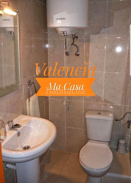 Foto 976f15ca-b61b-48de-8525-5cc47bb0583f. Affitto appartamento con riscaldamento in Aiora Valencia
