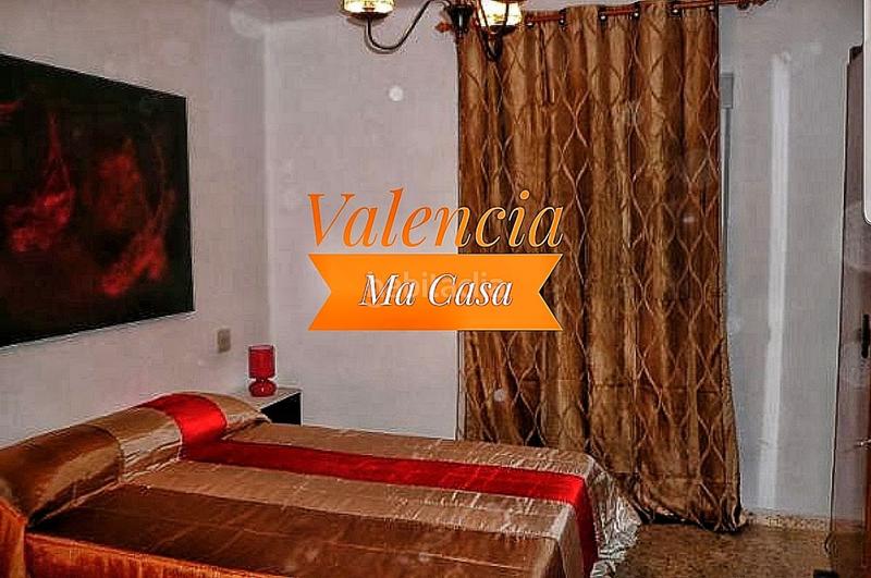 Foto a7bc48b5-3380-4cf1-be2a-a820aad53786. Affitto appartamento con riscaldamento in Aiora Valencia