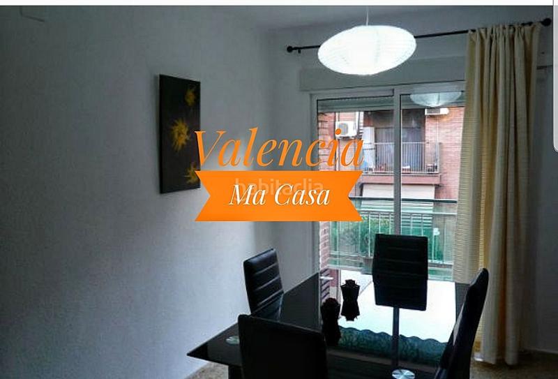 Foto f643a2e1-422e-41f9-a7e1-5205814de878. Affitto appartamento con riscaldamento in Aiora Valencia