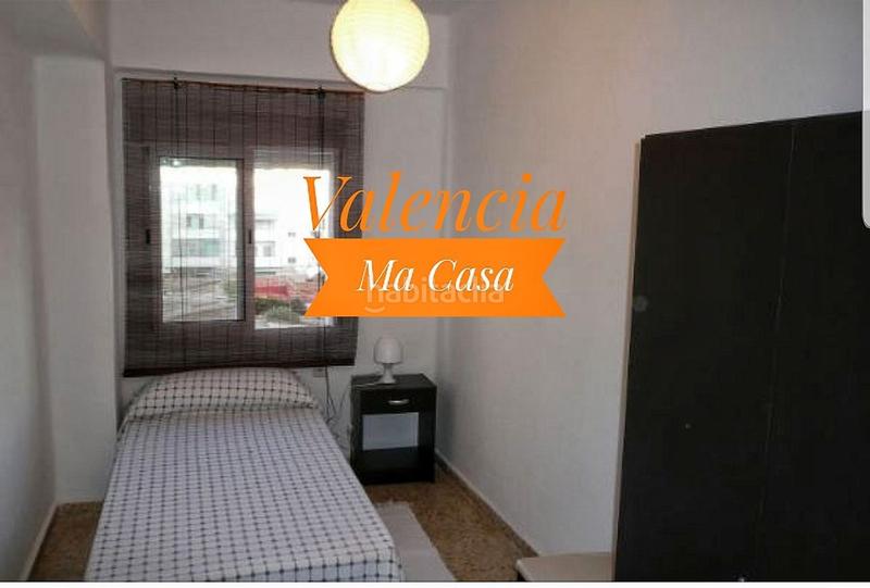 Foto f9a1c3fa-c4b2-46b2-b558-002bbd46491f. Affitto appartamento con riscaldamento in Aiora Valencia