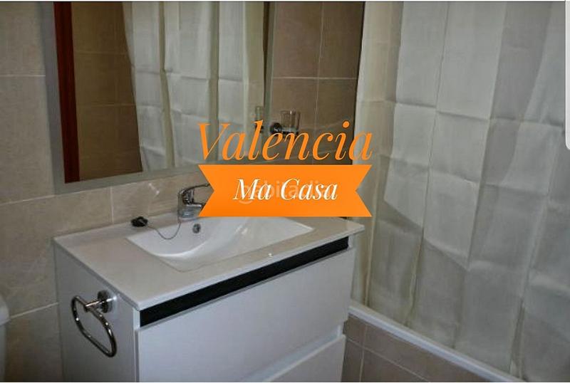 Foto 2fb4be63-df39-4c88-b246-828aeac6aa8d. Miete etagenwohnung mit heizung in Aiora Valencia